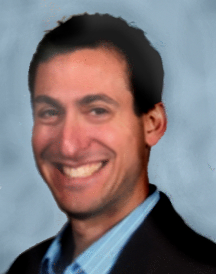 Dr. Jordan Dubow